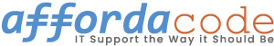 AffordaCode logo
