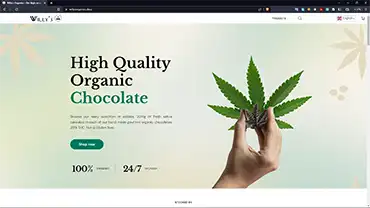willysorganics